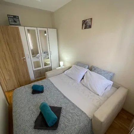 Gordana Apartment *