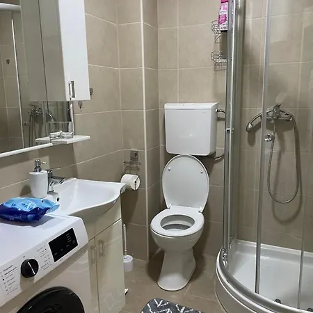 Gordana Apartment Belgrade