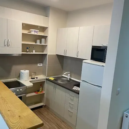 Apartment Gordana *