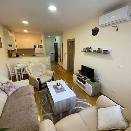 Gordana Apartment *
