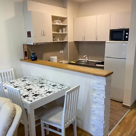 Gordana Apartment